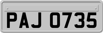 PAJ0735