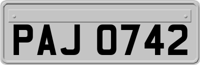 PAJ0742