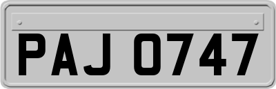 PAJ0747