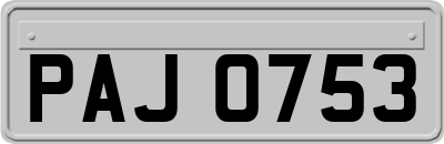 PAJ0753