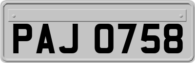 PAJ0758