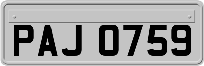 PAJ0759