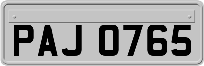 PAJ0765