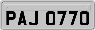 PAJ0770