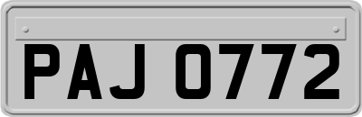 PAJ0772