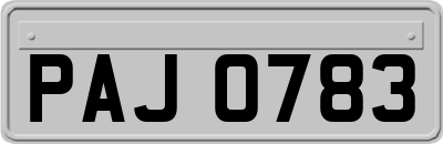 PAJ0783
