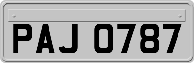 PAJ0787