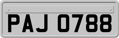 PAJ0788