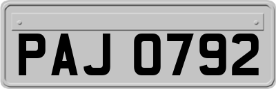 PAJ0792