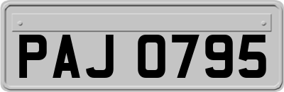 PAJ0795