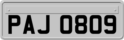 PAJ0809