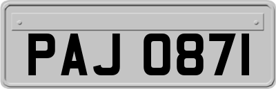 PAJ0871