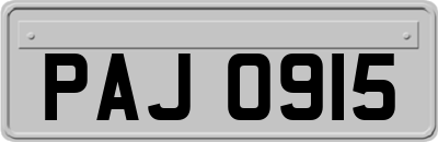 PAJ0915