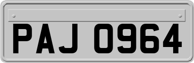 PAJ0964