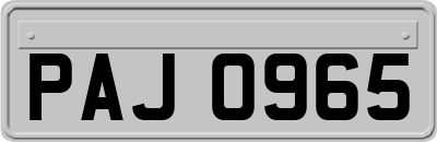 PAJ0965