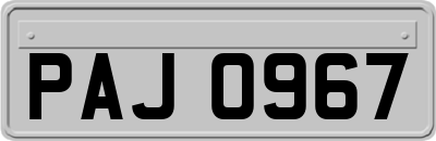 PAJ0967