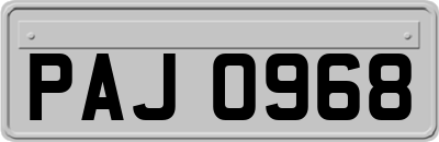 PAJ0968