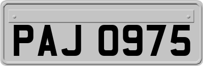 PAJ0975