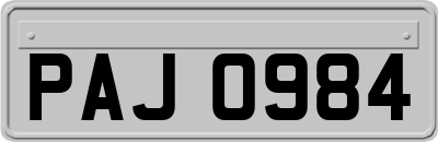 PAJ0984