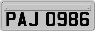 PAJ0986