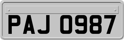 PAJ0987