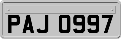 PAJ0997