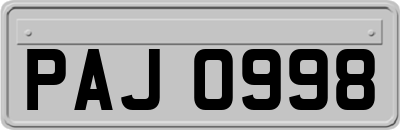 PAJ0998