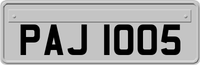 PAJ1005