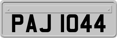 PAJ1044