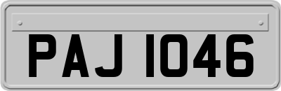 PAJ1046