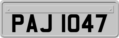 PAJ1047