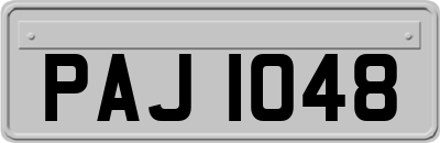PAJ1048