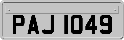 PAJ1049