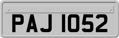 PAJ1052