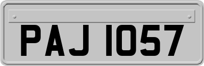 PAJ1057