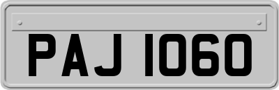 PAJ1060
