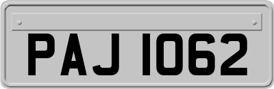 PAJ1062