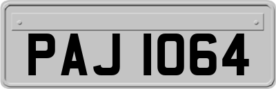 PAJ1064
