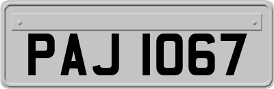 PAJ1067