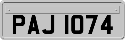 PAJ1074
