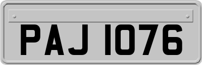 PAJ1076