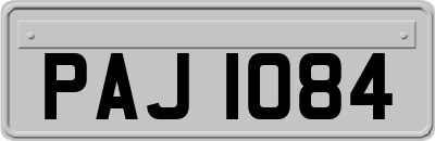 PAJ1084