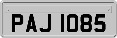 PAJ1085