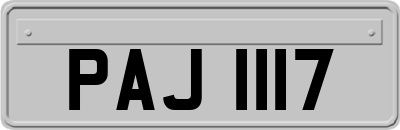PAJ1117