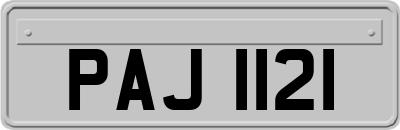 PAJ1121