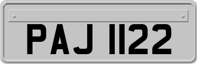 PAJ1122