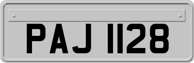 PAJ1128