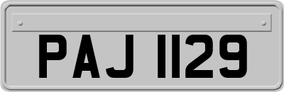 PAJ1129