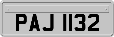 PAJ1132