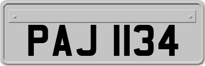 PAJ1134